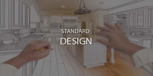 Aarna kitchen design — live site photograph