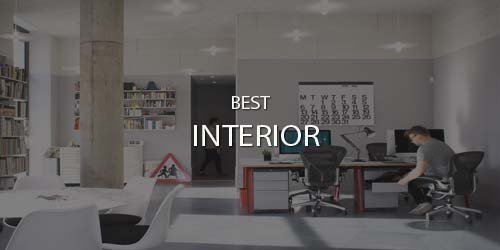 Aarna interior — live site photograph